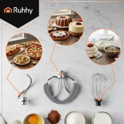 Köögikombain 1000W 4,5L Soodukas.Com