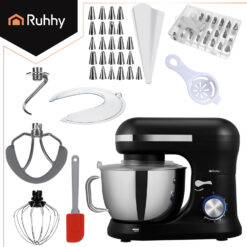 Alternative view of Köögikombain 1000W 4,5L