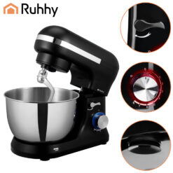 Köögikombain 1000W 4,5L Soodukas.Com