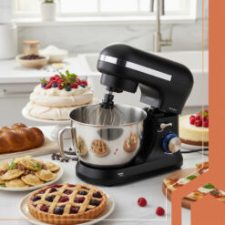 Köögikombain 1000W 4,5L Soodukas.Com