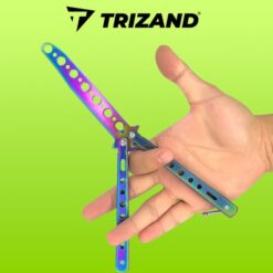 Vikerkaare treeninglibliknuga Soodukas.Com