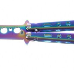 Vikerkaare treeninglibliknuga Soodukas.Com