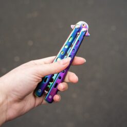 Vikerkaare treeninglibliknuga Soodukas.Com