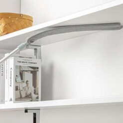 Teleskoopne tolmuhari otsikutega Soodukas.Com