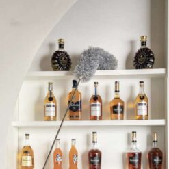 Teleskoopne tolmuhari otsikutega Soodukas.Com