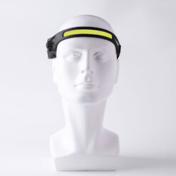 Usb-laetav led pealamp Soodukas.Com