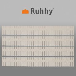 Reguleeritavad sahtlijaoturid 4 tk Soodukas.Com