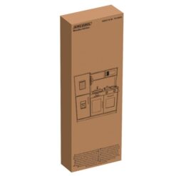 Puidust mänguköök tarvikutega Soodukas.Com