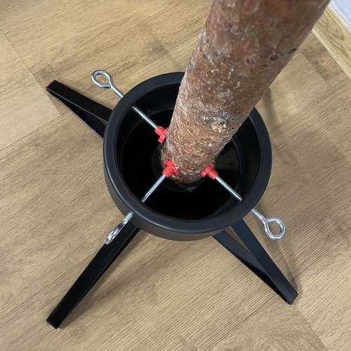 Jõulupuu metallist alus – Soodukas.Com Jõulupuu metallist alus - Image 9