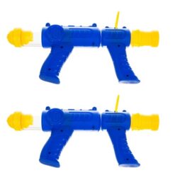 Täpsusmäng 2 püstoli ja elektroonilise märklauaga  Soodukas.Com