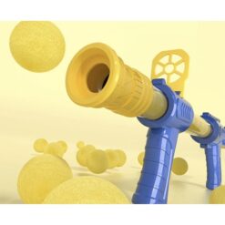 Täpsusmäng 2 püstoli ja elektroonilise märklauaga  Soodukas.Com