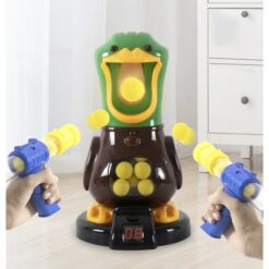 Täpsusmäng 2 püstoli ja elektroonilise märklauaga  Soodukas.Com