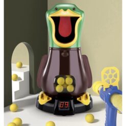 Täpsusmäng 2 püstoli ja elektroonilise märklauaga  Soodukas.Com