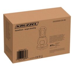 Täpsusmäng 2 püstoli ja elektroonilise märklauaga  Soodukas.Com