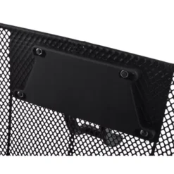 Suur metallist rattakorv Soodukas.Com