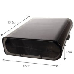 Nädalane ravimikarp 3 jaotusega – Soodukas.Com Nädalane ravimikarp 3 jaotusega Soodukas.Com