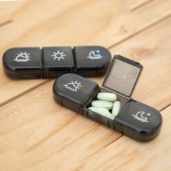 Nädalane ravimikarp 3 jaotusega – Soodukas.Com Nädalane ravimikarp 3 jaotusega Soodukas.Com