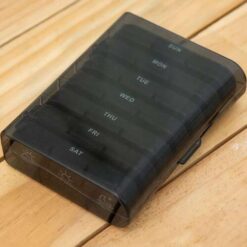 Nädalane ravimikarp 3 jaotusega – Soodukas.Com Nädalane ravimikarp 3 jaotusega Soodukas.Com