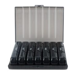 Nädalane ravimikarp 3 jaotusega – Soodukas.Com Nädalane ravimikarp 3 jaotusega Soodukas.Com