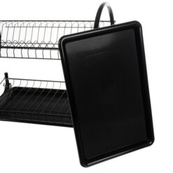 Kahekorruseline nõude kuivatusrest Soodukas.Com