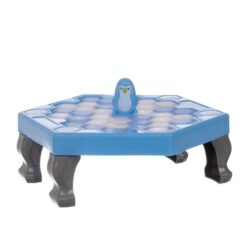 Pingviinide löögimäng lastele Soodukas.Com