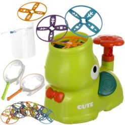 Lendavate ketaste stardikomplekt