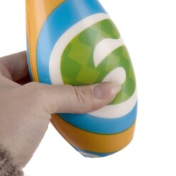 Laste pehme keeglikomplekt Soodukas.Com