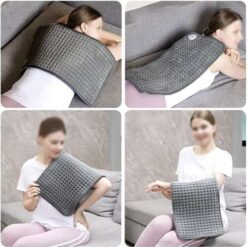 Elektriline soojendusmatt puldiga Soodukas.Com