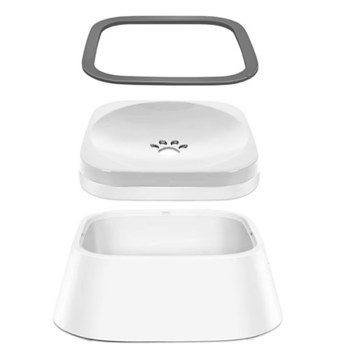 Mittepritsiv veekauss lemmikloomale + kokkupandav reisikauss – Soodukas.Com Mittepritsiv veekauss lemmikloomale + kokkupandav reisikauss - Image 6