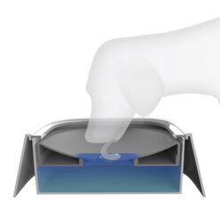 Mittepritsiv veekauss lemmikloomale + kokkupandav reisikauss – Soodukas.Com Mittepritsiv veekauss lemmikloomale + kokkupandav reisikauss Soodukas.Com