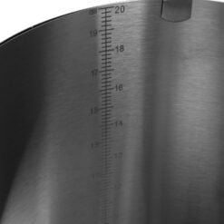 Kõrge reguleeritav koogivorm 16-30cm x 20 cm Soodukas.Com