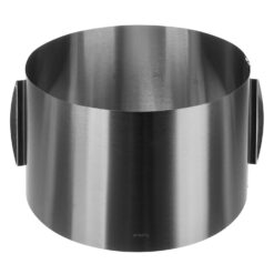 Kõrge reguleeritav koogivorm 16-30cm x 20 cm Soodukas.Com