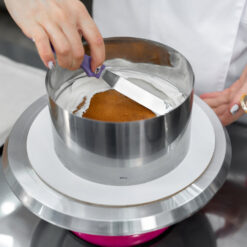 Kõrge reguleeritav koogivorm 16-30cm x 20 cm Soodukas.Com