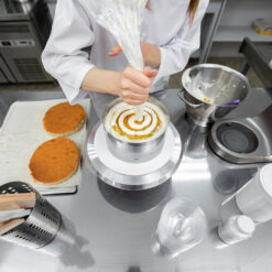 Kõrge reguleeritav koogivorm 16-30cm x 20 cm Soodukas.Com