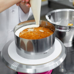 Kõrge reguleeritav koogivorm 16-30cm x 20 cm Soodukas.Com