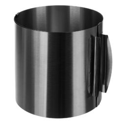 Kõrge reguleeritav koogivorm 16-30cm x 15 cm Soodukas.Com