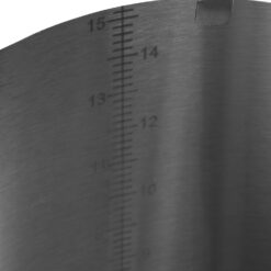 Kõrge reguleeritav koogivorm 16-30cm x 15 cm Soodukas.Com