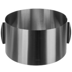 Kõrge reguleeritav koogivorm 16-30cm x 15 cm Soodukas.Com