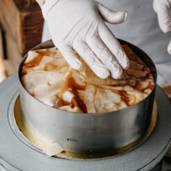 Kõrge reguleeritav koogivorm 16-30cm x 15 cm Soodukas.Com