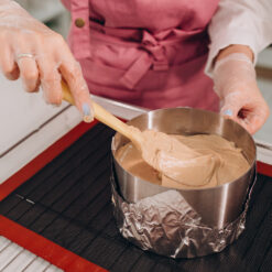 Kõrge reguleeritav koogivorm 16-30cm x 15 cm Soodukas.Com