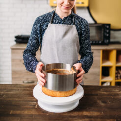 Kõrge reguleeritav koogivorm 16-30cm x 15 cm Soodukas.Com