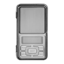 Taskukaal 0,1g täpsusega Soodukas.Com