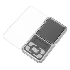 Taskukaal 0,1g täpsusega Soodukas.Com