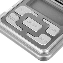 Taskukaal 0,1g täpsusega Soodukas.Com