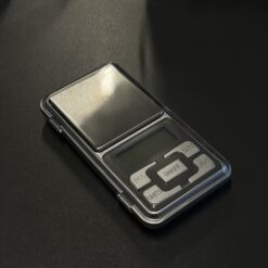 Taskukaal 0,1g täpsusega Soodukas.Com