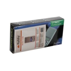 Taskukaal 0,1g täpsusega Soodukas.Com