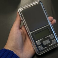 Taskukaal 0,1g täpsusega Soodukas.Com