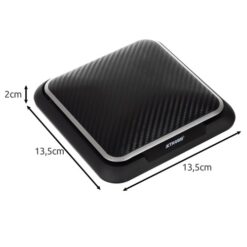 Isekleepuv telefonihoidik autosse Soodukas.Com