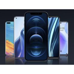 Isekleepuv telefonihoidik autosse Soodukas.Com