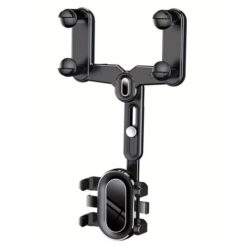 Pööratav telefonihoidik peeglile Soodukas.Com